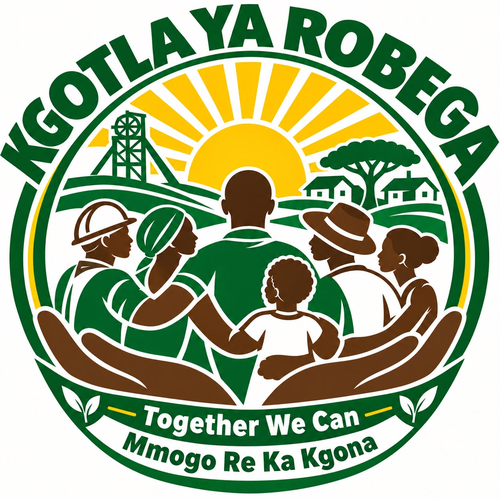 Robega Kgotla